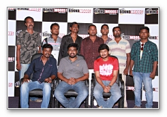 BEHINDWOODS ORU KAL ORU KANNADI CONTEST - IMAGES
